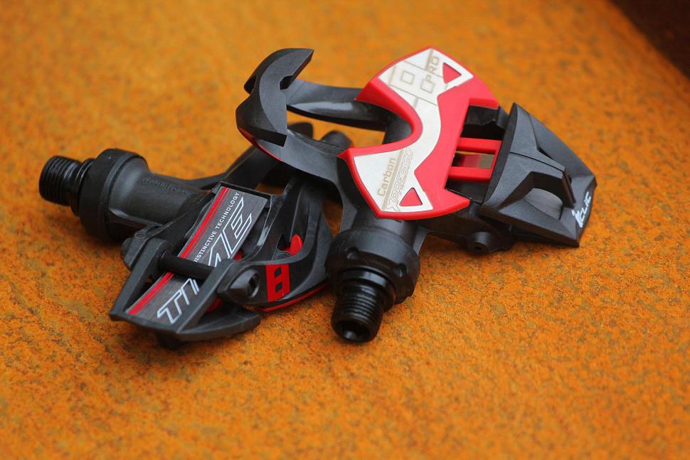 Review: Time Xpresso 8 pedals | road.cc